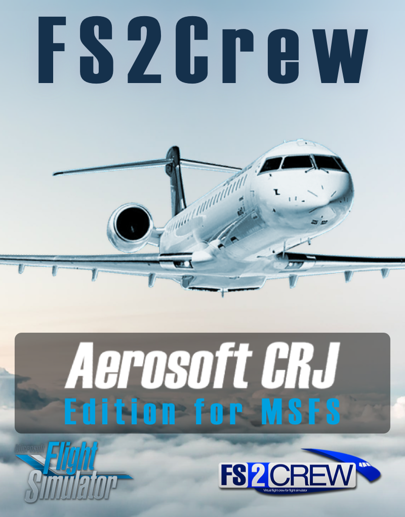 FS2Crew: Flybywire A32NX Project Edition - FS2Crew
