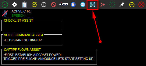 FS2Crew Mobile Device Networking Setup - FS2Crew